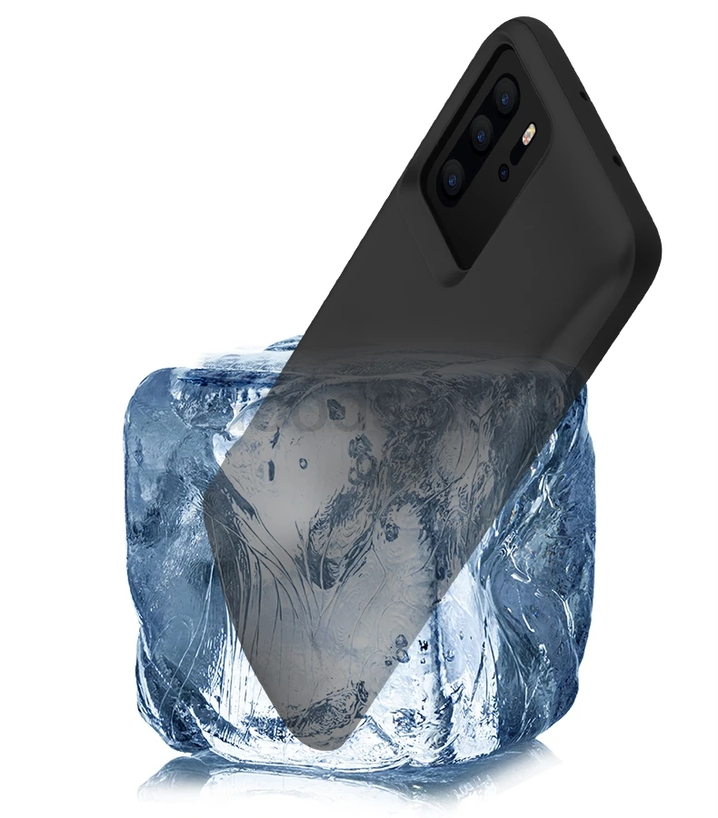 Внешний аккумулятор USB зарядное устройство чехол для huawei P30 Pro противоударный Аккумулятор Чехол для блока питания для huawei P30 зарядка задняя крышка Капа