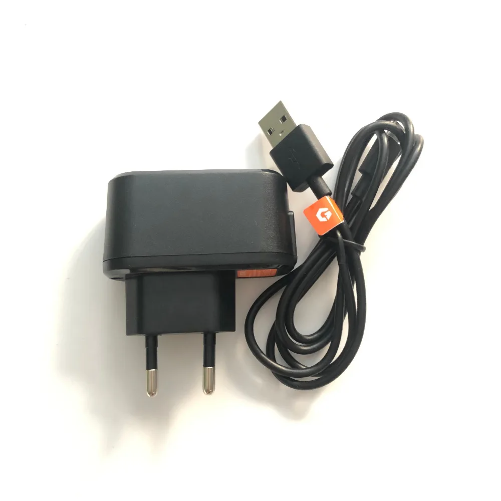 Новое дорожное зарядное устройство + USB кабель линия для Geotel Note | Отзывы и видеообзор