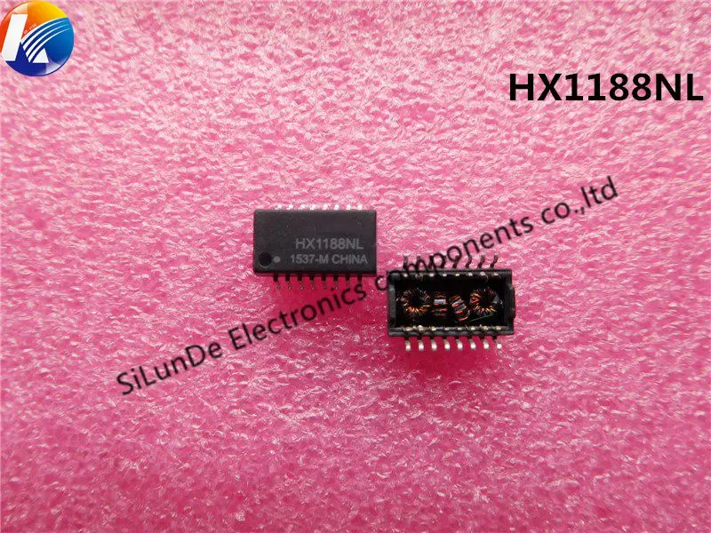 

Free Shipping 5pcs/lot HX1188NL HX1188 SOP-16