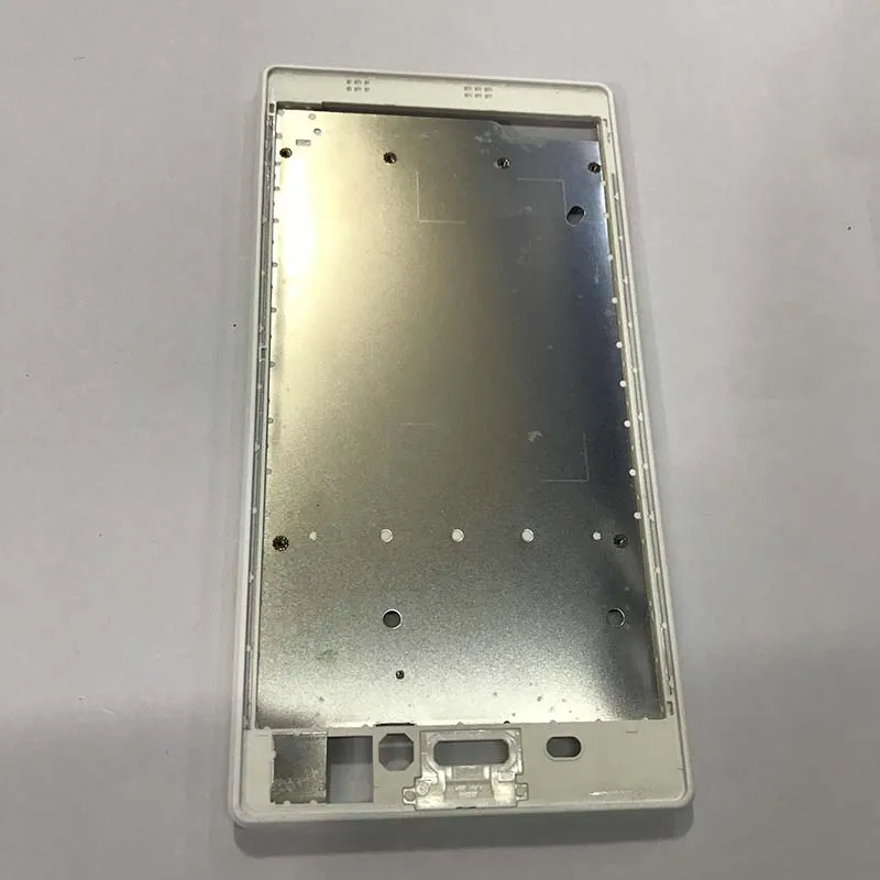 5 3 дюйма для Sony Xperia T3 D5103 D5106 M50w D2533 передняя рамка мобильного телефона замена