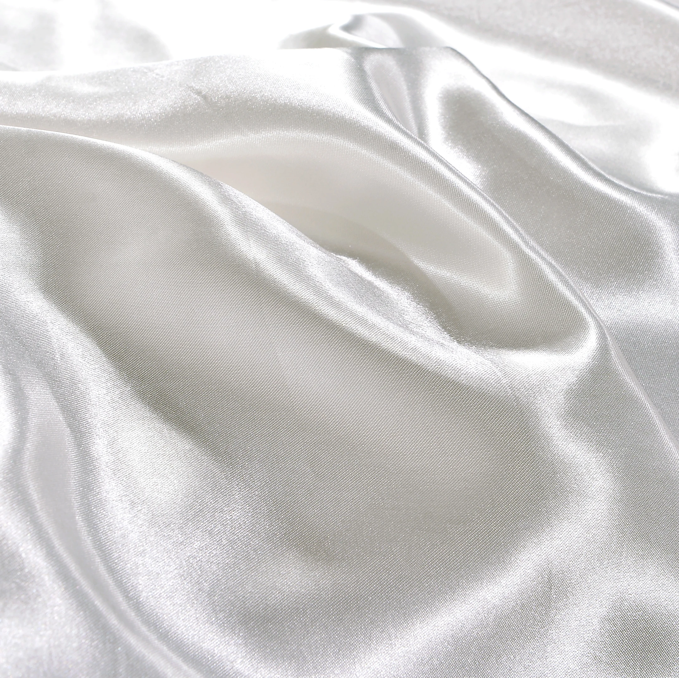 Satin Silk 800 Thread count smooth pillowcases bedding 2 Pieces one pair hotel and home Pillow cover | Дом и сад