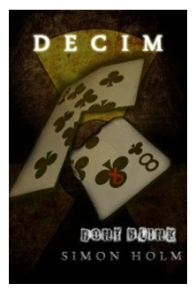 Decim от Simon Holm Magic tricks|Волшебные фокусы| |