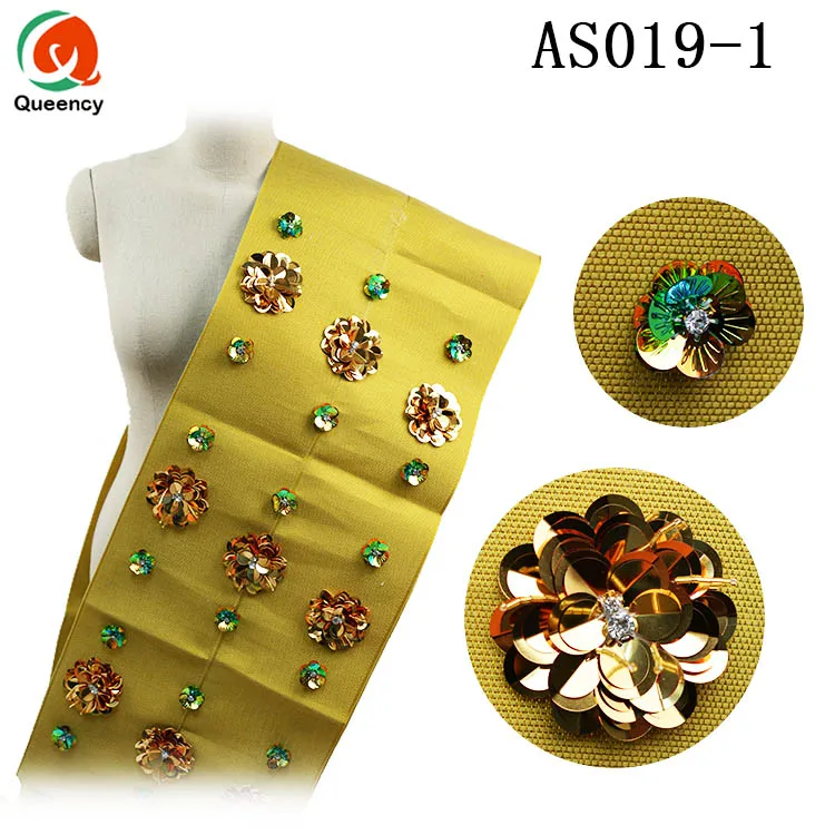Африканский Асо Оке геле Нигерия headtie камнями и бисером headtie с 3D цветы для Нигерии Свадебные йоруба Свадебные