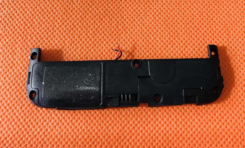 Используется оригинальный Громкий динамик зуммер звонка + антенна для DOOGEE BL5000