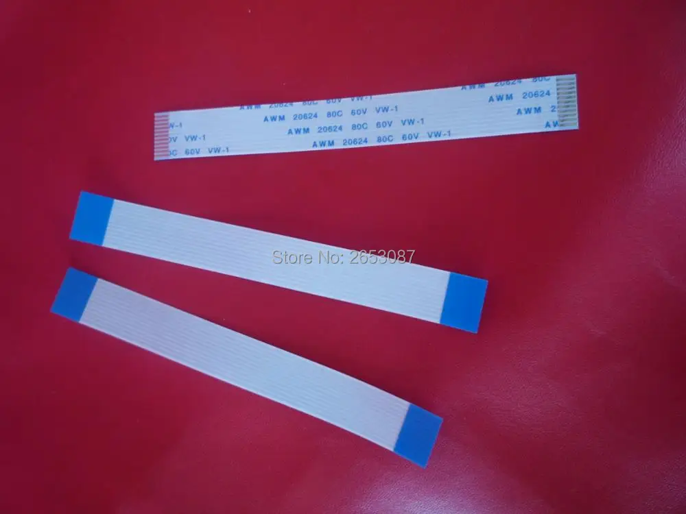 11-контактный оригинальный бумажный кабель для подачи бумаги датчик захвата Epson