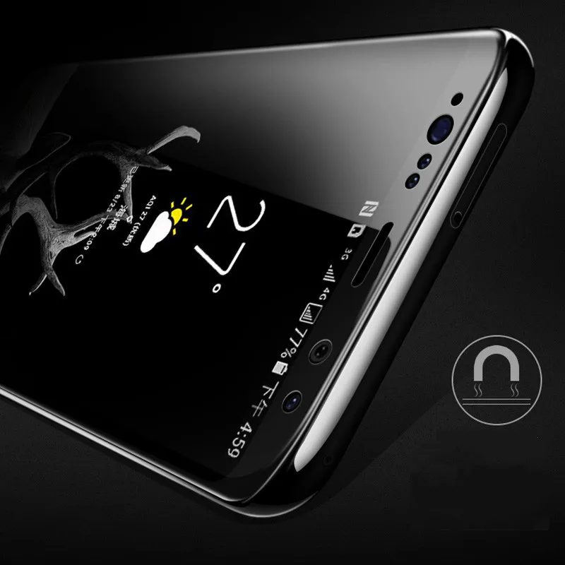 Защитная пленка для экрана samsung galaxy S8 S9 S10 Plus/Lite SE, защитная пленка для экрана samsung note 9 8 10 Pro, защитная пленка
