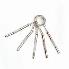 1000 портативный 3 в 1 телефон с зеркальным стеклом, часы, многофункциональный набор для ремонта брелоков, домашний практичный инструмент для ремонта