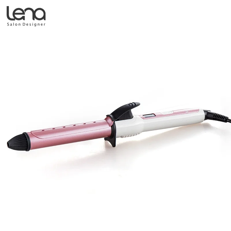 Профессиональные керамические щипцы для завивки волос 32 мм|styling tools|curl hair curlershair