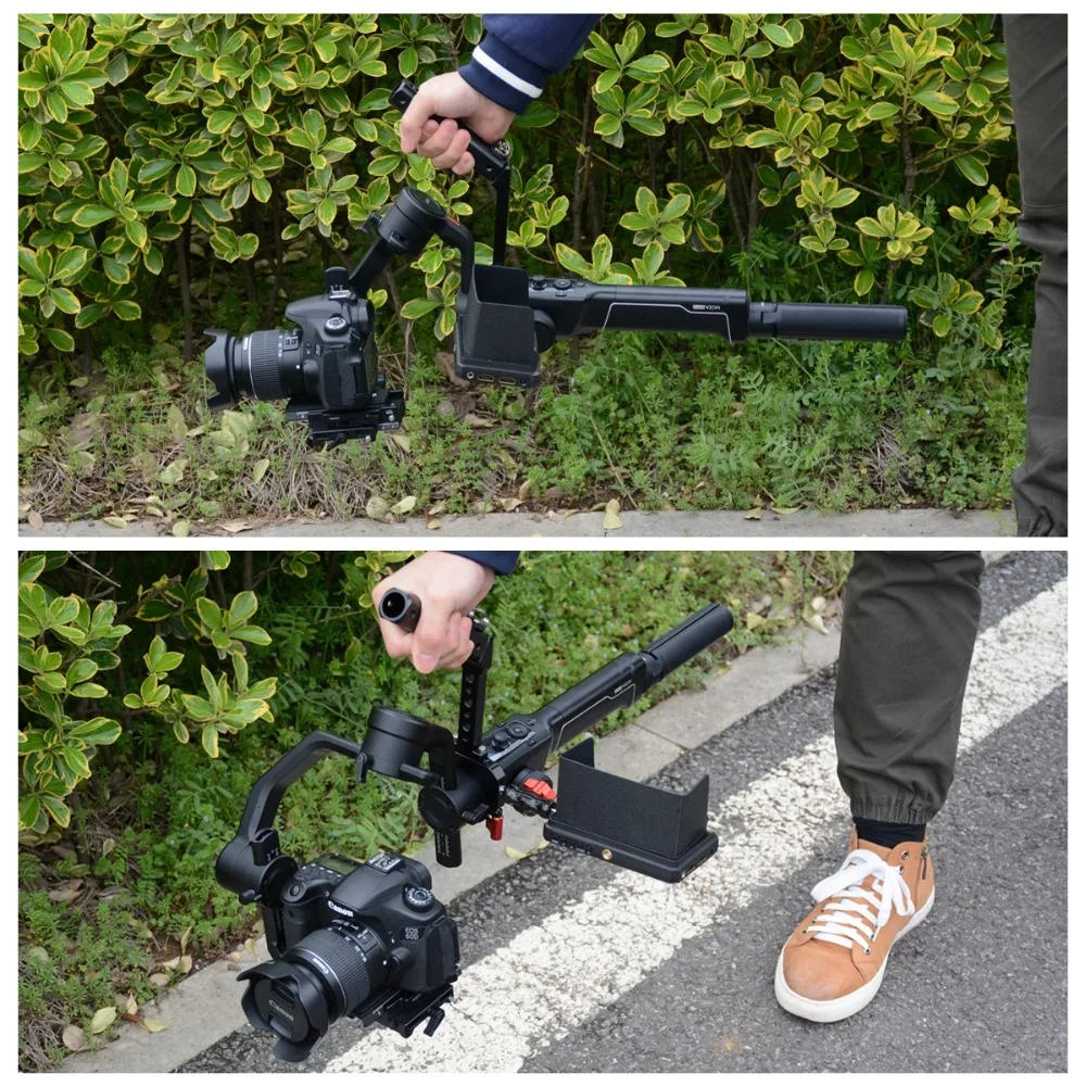 Подвесной ремень Terminator монтажный зажим аксессуары для Moza Air 2 и Zhiyun crane что делает