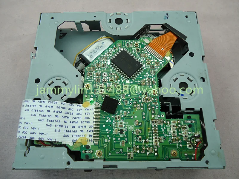 Бесплатная доставка высокое качество JENSEN CD-погрузчик фотомеханизм для CD515K
