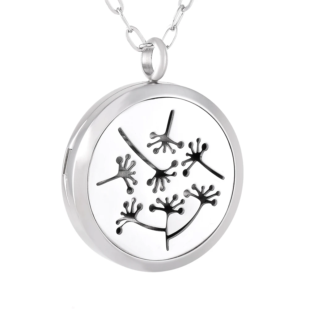 Diffuser Locket