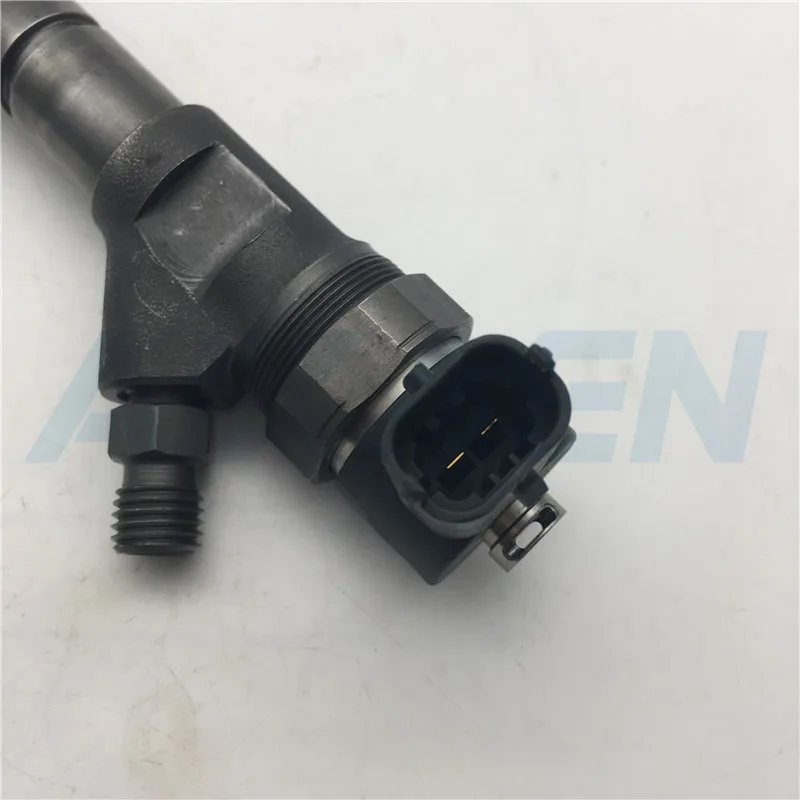 0445110064 натуральная Дизель Инжектор 0 445 110 064 для hyundai Kia carens 2,0 33800-27000 33800-27010