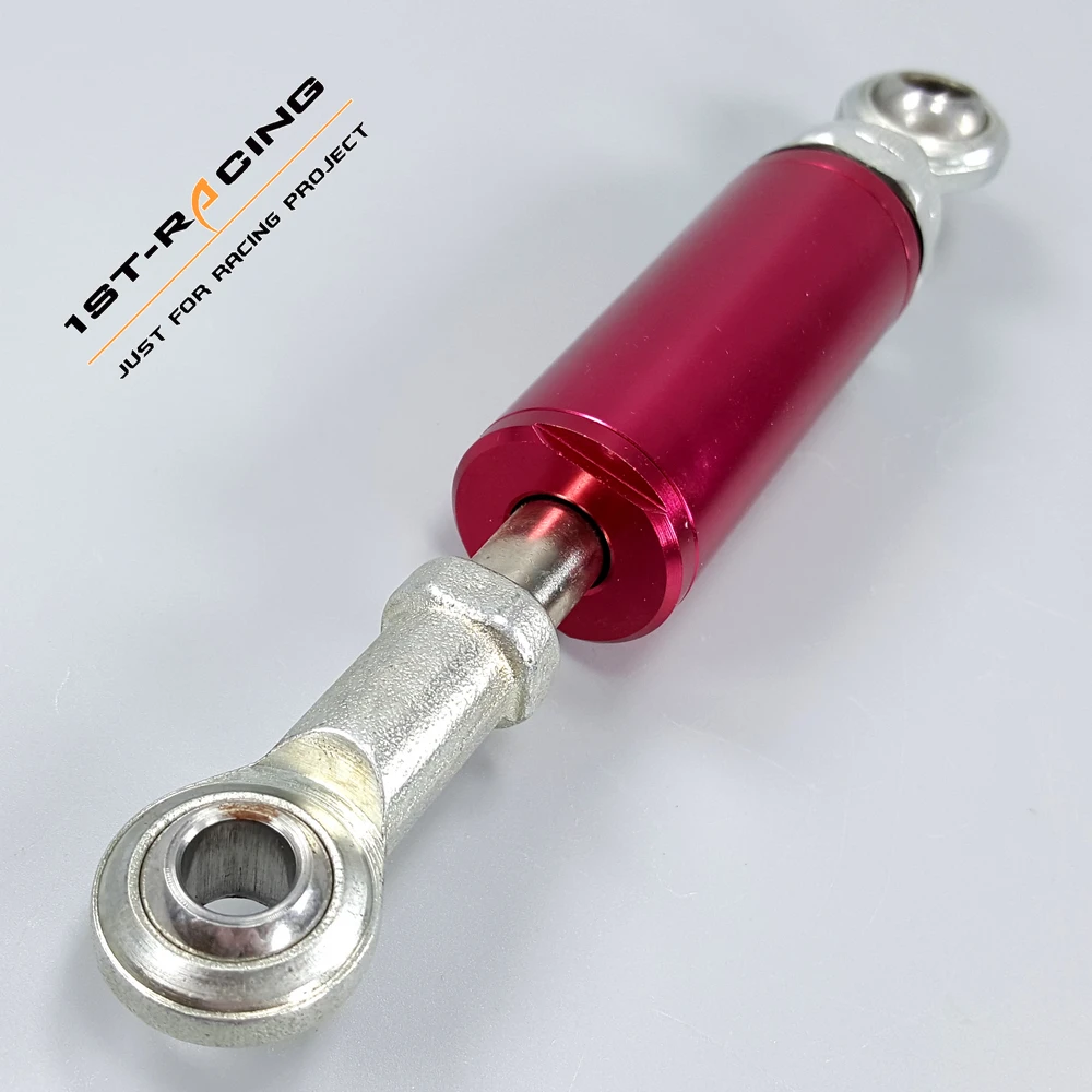 Универсальный демпфер крутящего момента двигателя 7 дюймов регулируемый жесткий