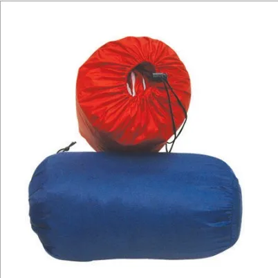 Весна и Осень конверт с капюшоном открытый отдых спальный мешок одеяло тур |