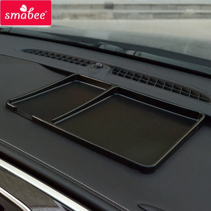 Smabee Противоскользящие коврики новый продукт авто Противоскользящий коврик для