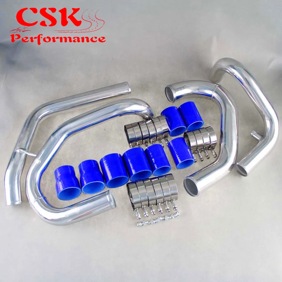 На переднем креплении болт интеркулер трубопровод комплект подходит для VW Jetta Golf