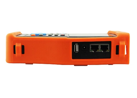 Горячий Многофункциональный 4 3 &quotcctv IP/аналоговый/AHD/TVI/CVI тестер камеры для IPC 4300