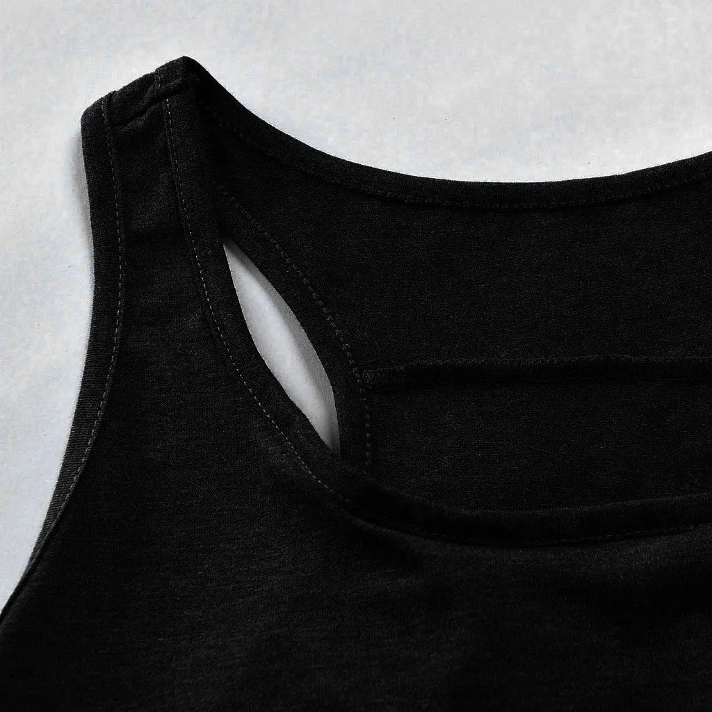 

LONSANT Pregnancy Clothes Solid Color Breastfeeding Sleeveless Tank Top Maternity Blouse Women Clothes roupa de gravida 2020 NEW