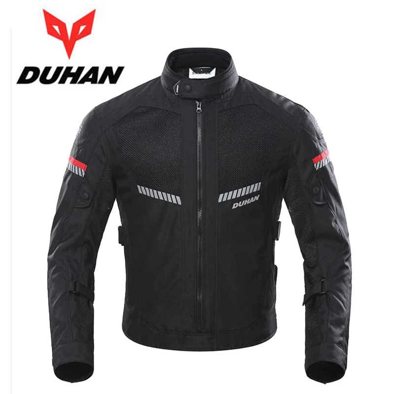 Новинка 2019 дышащие мотоциклетные куртки из дышащей сетки светоотражающая