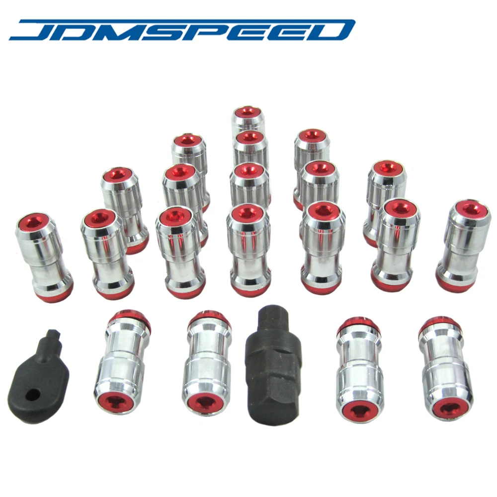 Фотоловушка Xpower RAYS стопорные гайки 12X1.5 для HONDA FORD TOYOTA|lug nuts|wheel lock lug nutlug nuts 12x1.5 |