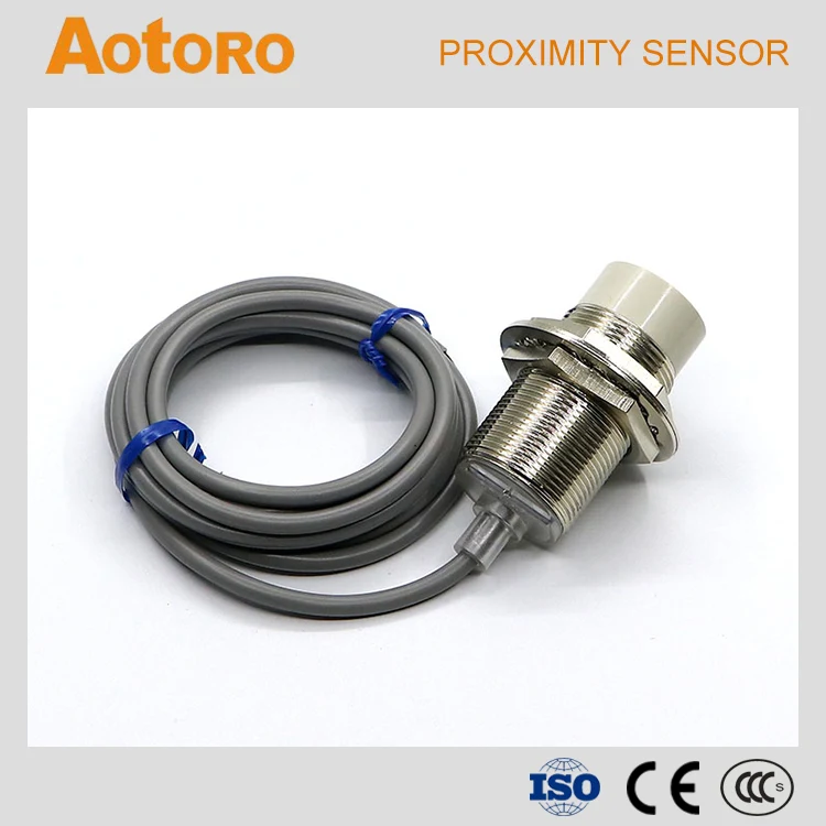 Датчик движения сигнализация TR30-15DO несмывной цилиндр близость гарантированное