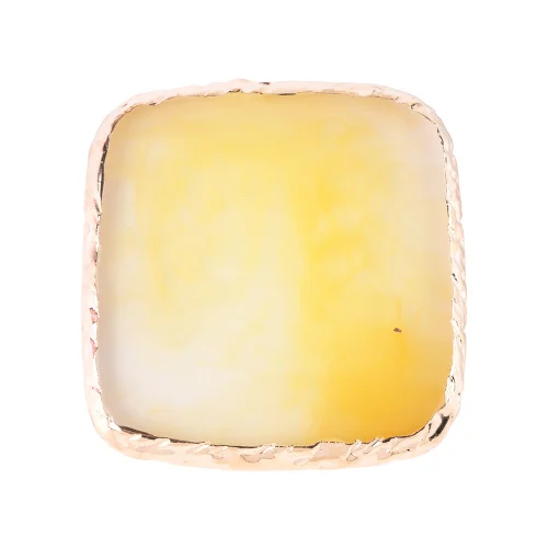Yellow Square 1 шт., полимерный камень, палитра для макияжа ногтей, палитра для маникюра, тренировочная доска, блюдо для рисования, УФ-гелевый держатель, подставка, инструмент для дизайна ногтей TR665 - Цвет: Yellow Square