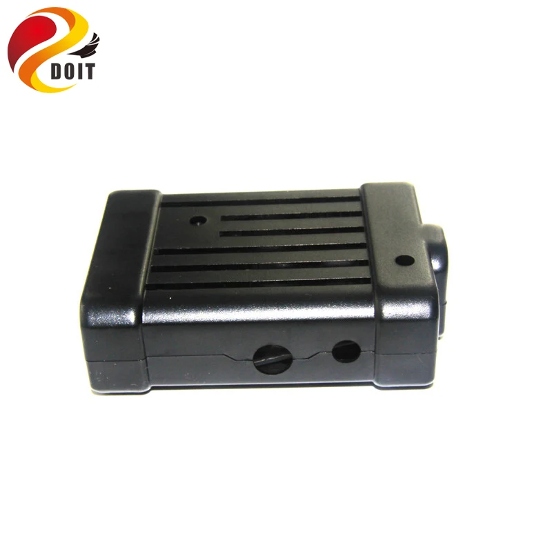 Raspberry RPI Pi Pie 2 внешняя оболочка органическое стекло коробка чехол защитный DIY