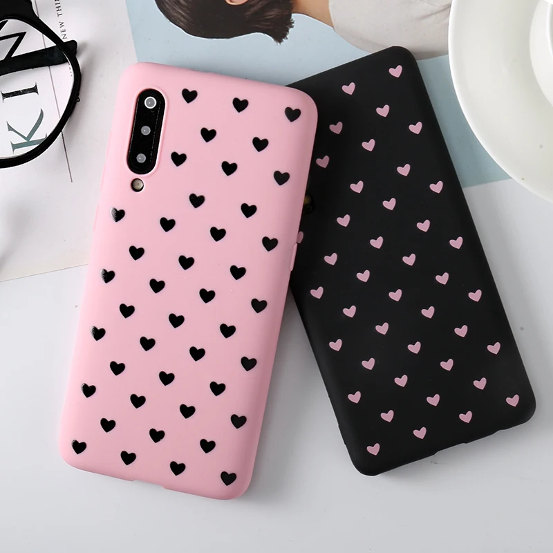 Чехол для телефона Xiaomi Redmi Note 4 4A 4X 5 5A 5X 6 6A 6X 8 8SE Lite Plus Pro S2 MI A1 A2 F1 MAX MIX 2 мягкий чехол