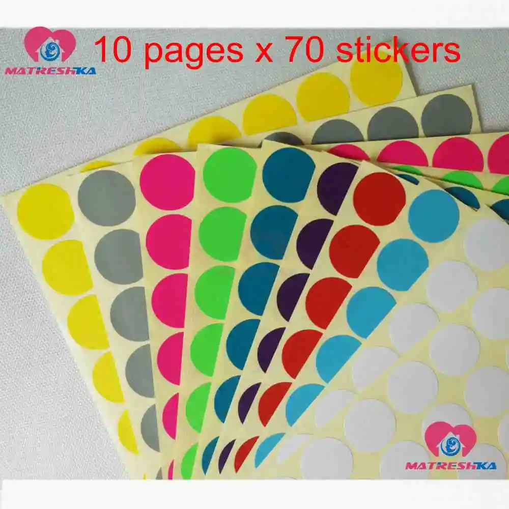 Lable sticker Алмазные аксессуары для рисования Инструменты Органайзер ювелирные изделия Алмазная мозаика 60 бутылок подарочный контейнер кристальная вышивка наклейки этикетки - Цвет: Lable sticker