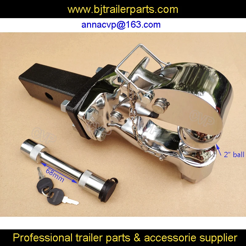 CVP прицеп буксирный крюк Монтажная пластина из мультфильма Холодное сердце 2