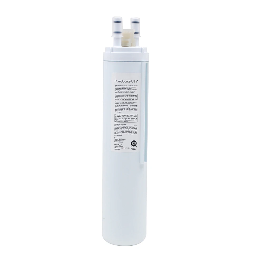 Очиститель воды с активированным углем замена фильтра для Frigidaire ULTRAWF PureSource 1