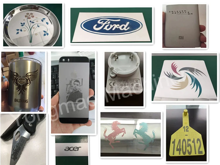 10 Вт лазерная маркировочная машина портативное волокно|fiber laser marking machine|fiber machinefiber