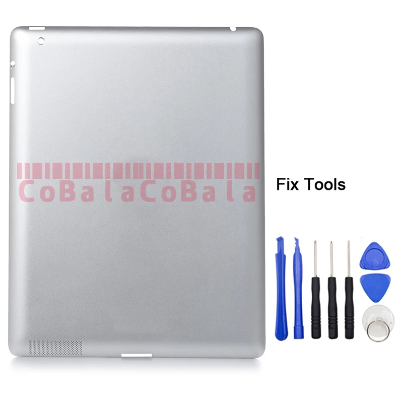 Чехол для iPad 2 A1395 A1396 A1397 Mini 1 A1432 A1454 A1455 A1489 A1490 A1491|Корпусы и рамки мобильных