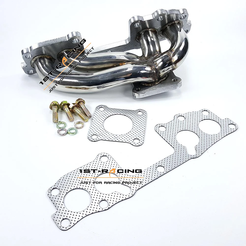 Турбо выхлопной коллектор Header для Toyota Pickup 4runner 22R TE 22RTE|header exhaust manifold|header manifoldheaders |