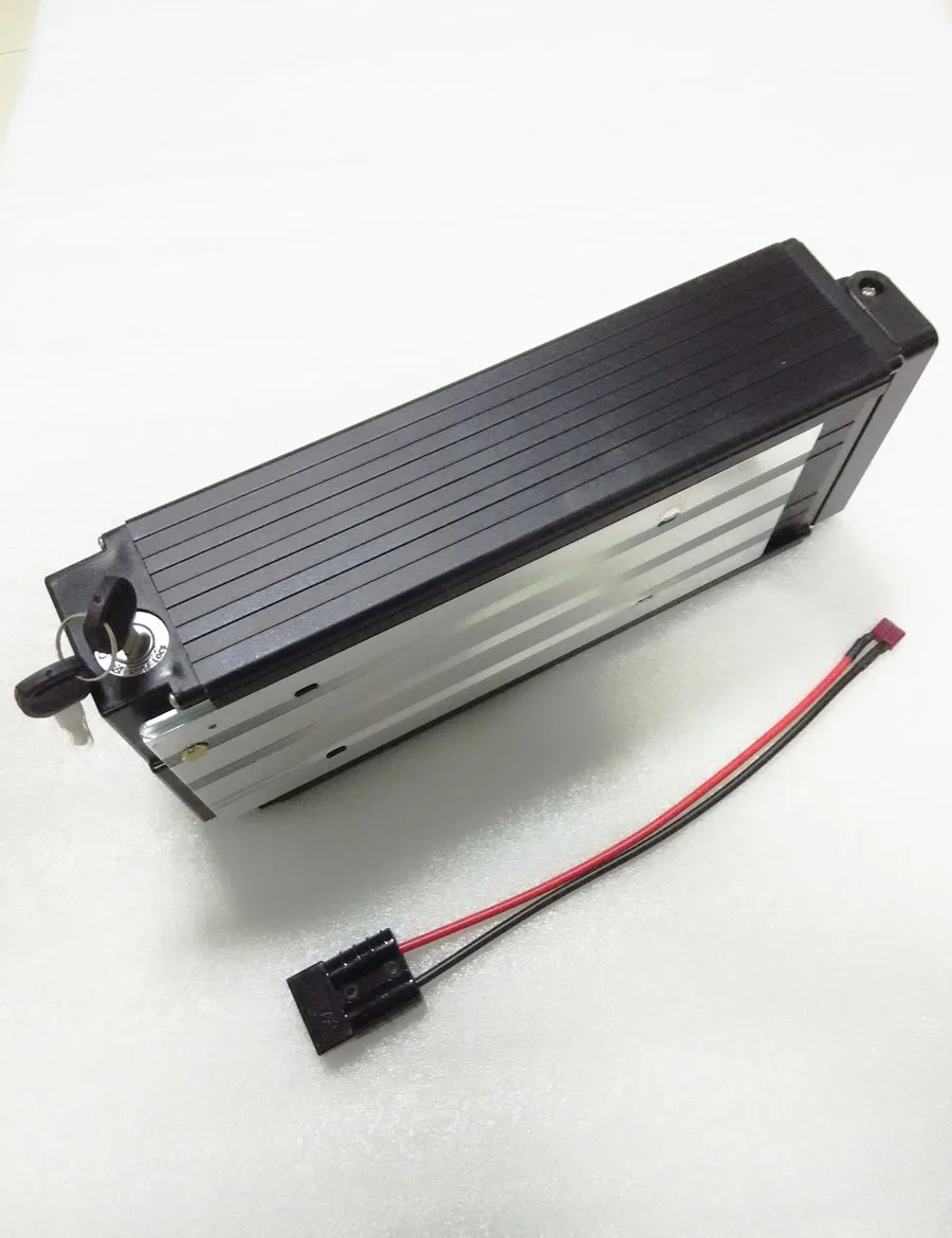 48V 15Ah батарея для электровелосипеда литиевая 750W Bafang комплект со встроенной BMS|ebike