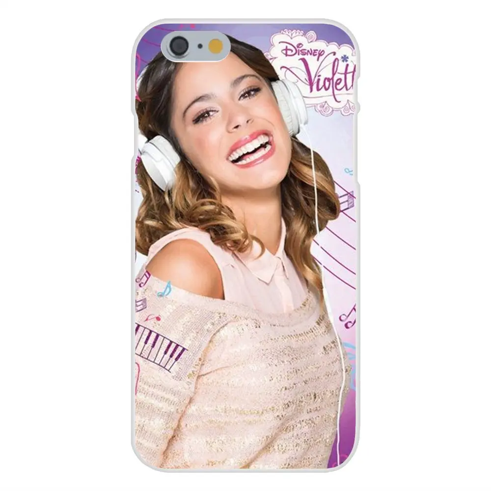 Violetta Soft TPU Case Accessories For Galaxy A3 A5 A7 A8 A9 A9S On5 On7 Plus Pro Star 2015 2016 2017 2018 | Мобильные телефоны и