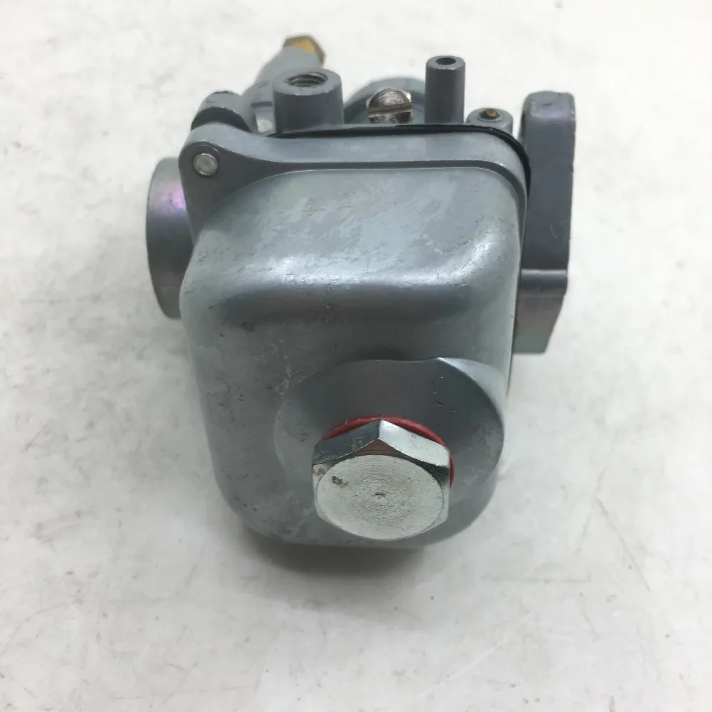 Карбюратор SherryBerg Vergaser карбюратор для BVF 16N1 11 16 мм Simson S50 S51 S70 16n1 carby высшего