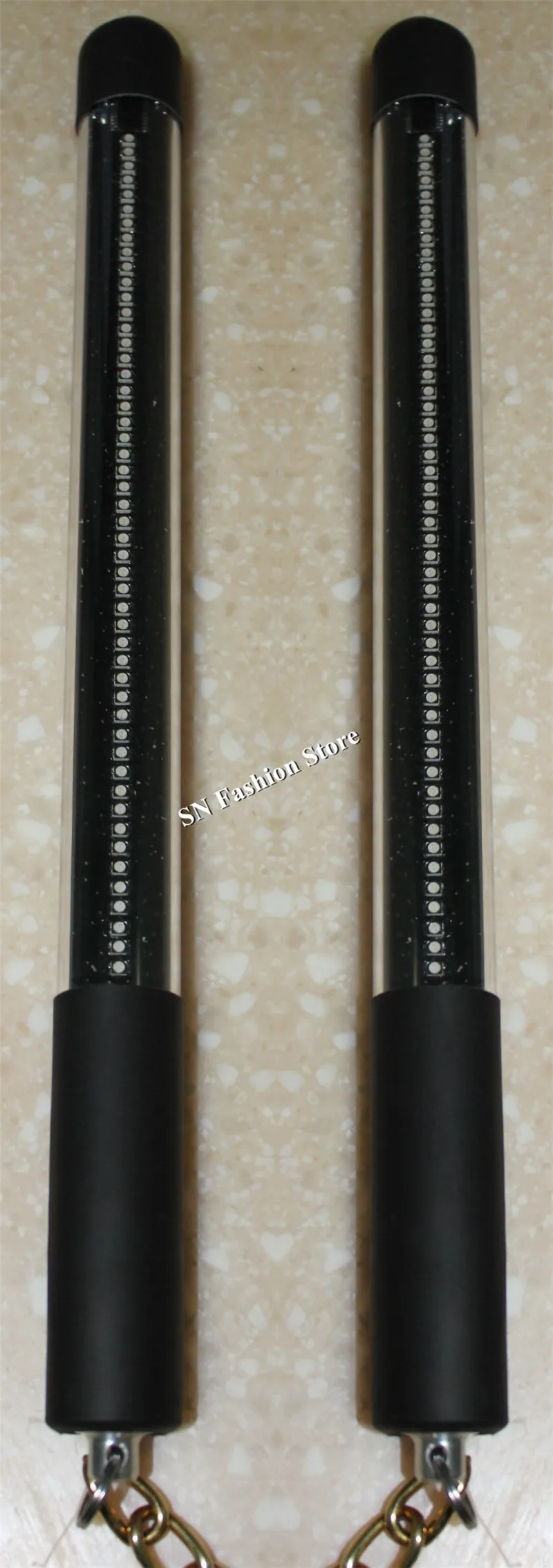 JA50 светодиодный светильник для бальных танцев, костюмы, led POI Show stick, полноцветная цифровая вспышка, блестящая палка, dj Бар, сценическое шоу, представление