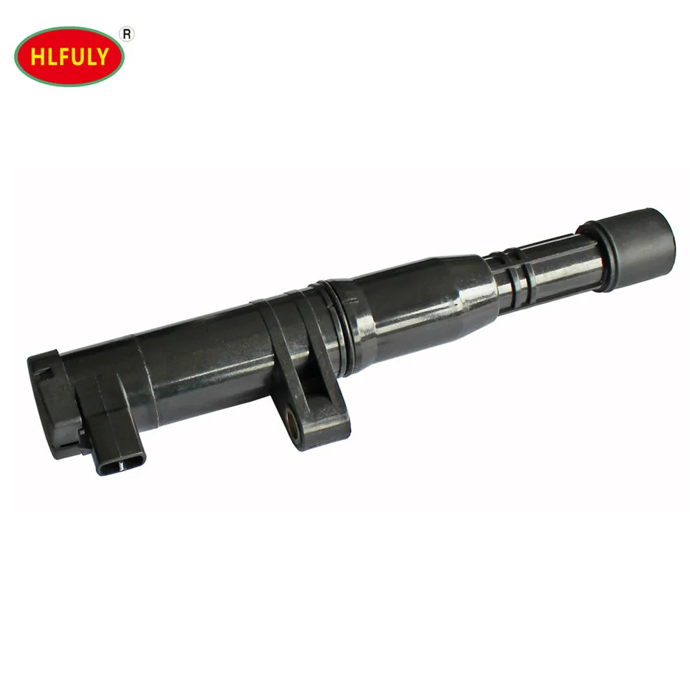 

1pcs free shipping Ignition Coil for RENAULT:77 00 875 000,77 00 107 177,77 00 113 357,8200 154 186 SAGEM:21595273-2