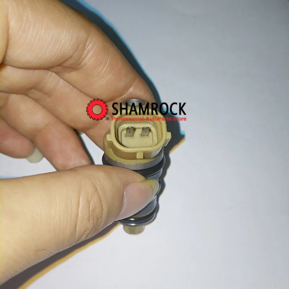 Оригинальные топливные форсунки OEM 23250-16140/2325016140/23209-19015 f ttoyota Corolla LVN AE101 Левин AE111 Carina AT210 camry