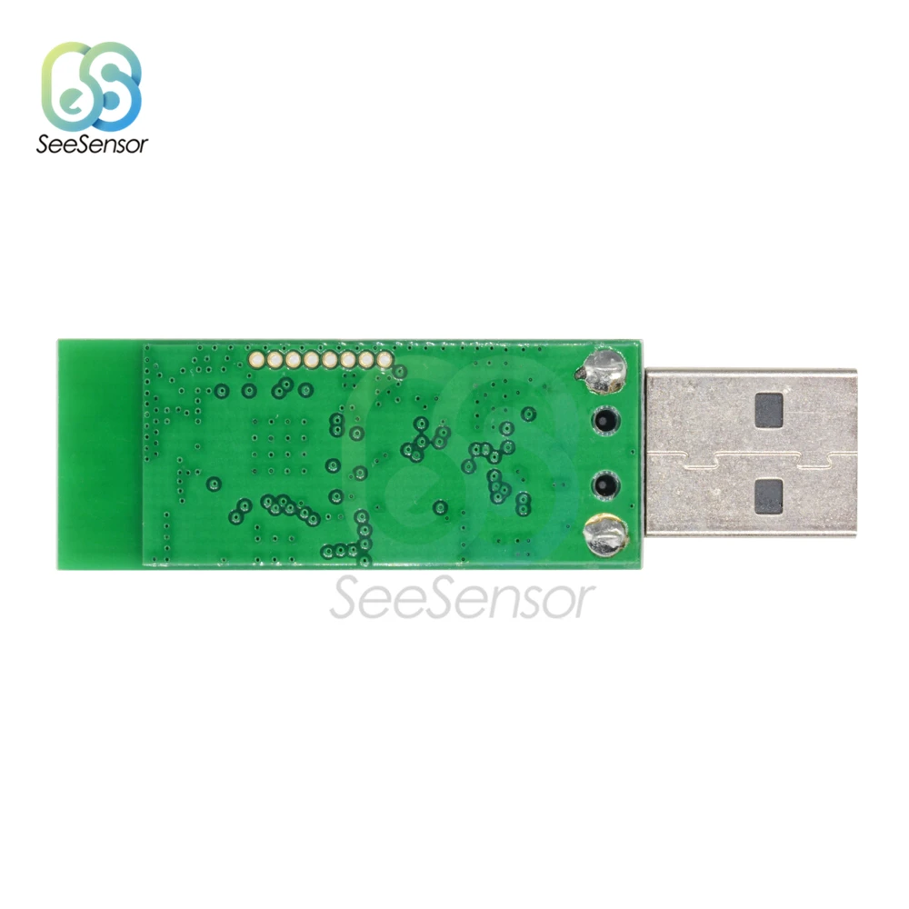 Беспроводная плата CC2531 CC2540 Bluetooth BLE 4 0 Zigbee Sniffer модуль захвата USB программатор