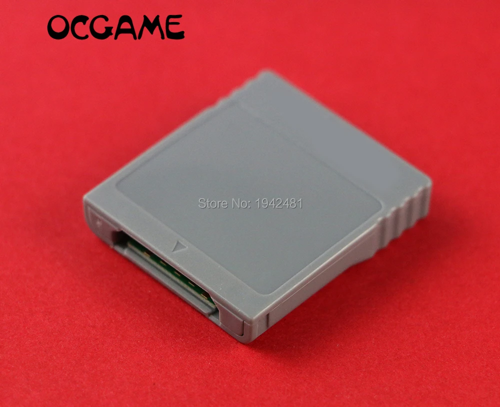 Карта памяти SD WISD 20 шт. адаптер конвертер для игровой консоли Wii NGC GameCube|reader card|reader