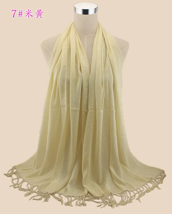 10pcs/lot Arab Shimmer fashion printe Gold glitter viscose lurex long shawls muslim hijab popular wrap scarves/scarf Wholesale