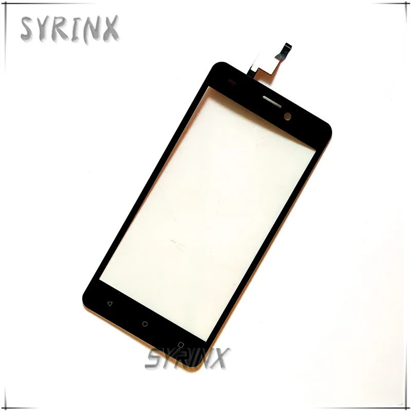 Syrinx с лентой сенсорный экран дигитайзер для Prestigio Wize NK3 psp 3527 psp3527 DUO запасной датчик на переднем стекле сенсорный экран
