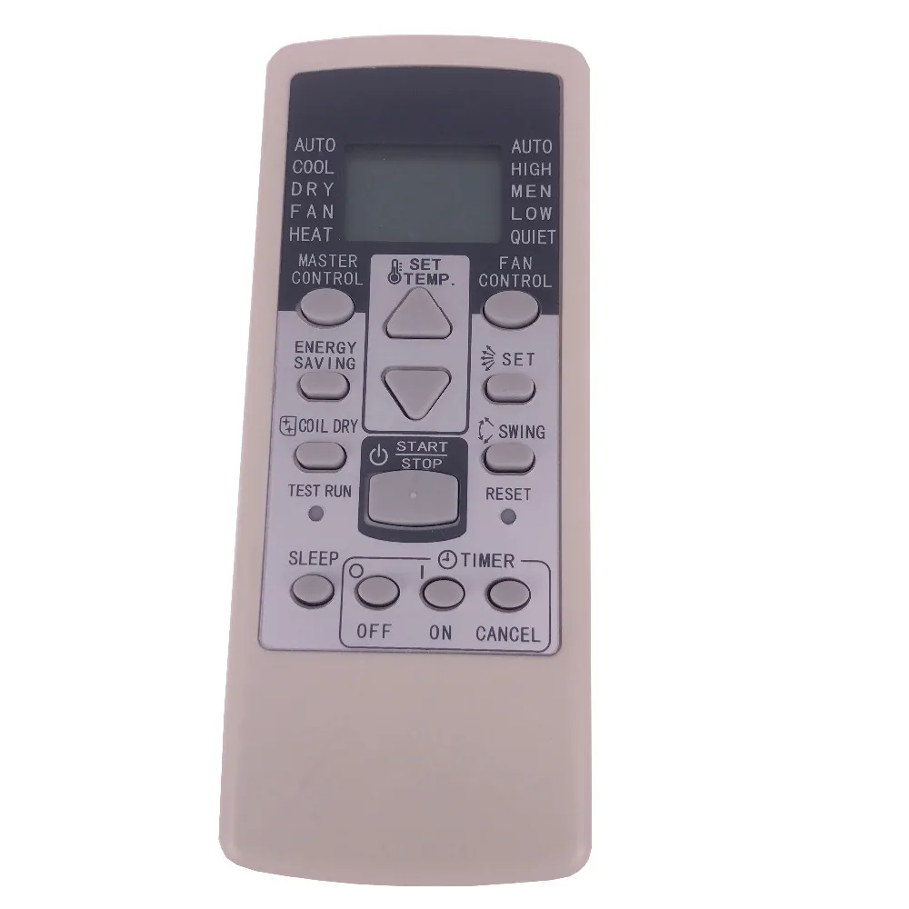 Новая замена AR RCD1C для FUJITSU кондиционер пульт дистанционного Управление RCD1E RCE1C RCC2J