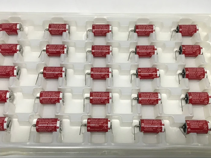 

10 ./ Maxell ER3 3,6 1100 PLC