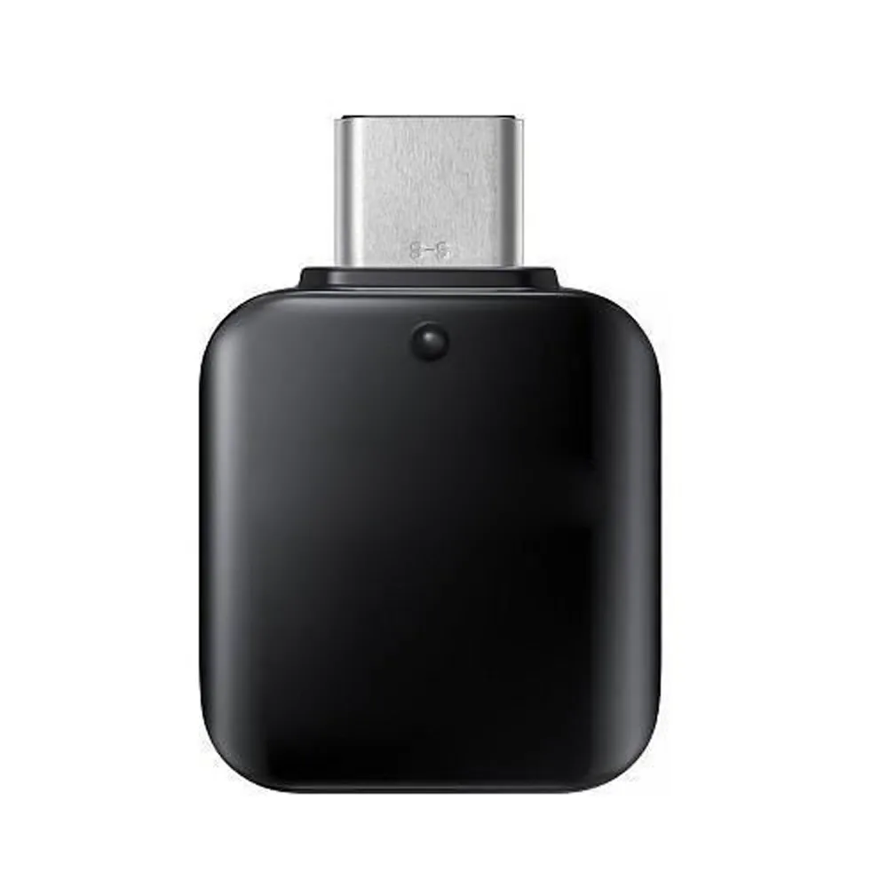 Переходник USB Type A на C OTG для Sam sung Note 8/S8/S8 Plus td1024 Прямая поставка|otg usb adapter| |