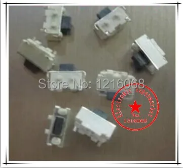1000 шт. 2x4x3 5 мм 2*4 * micro SMD тактовый переключатель боковой кнопочный MP3 MP4 MP5 для