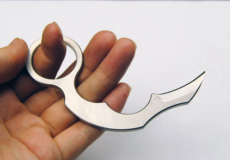 EDC инструмент высокое качество Karambit нож Мини seel коготь военный тактический для