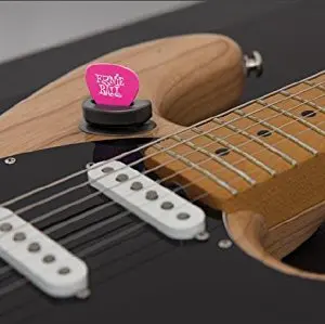 Ernie Ball Pick Buddy Holder plectrum медиатор|pick holder|ernie ballholder picks |